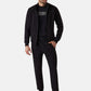 Felpa Con Zip Uomo Guess  New Arlo Z2YQ12K6ZS1