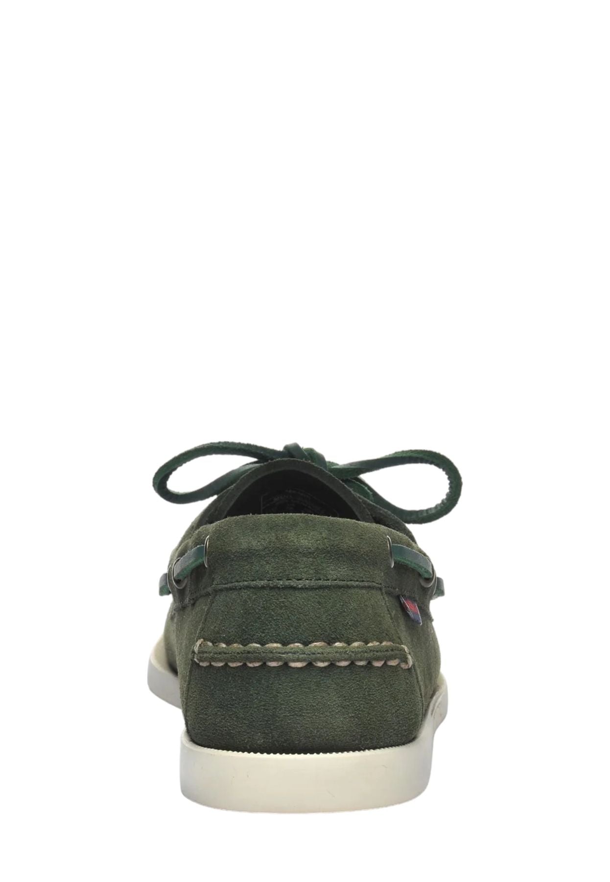 Mocassini  Uomo Sebago  Portland Flesh Out 7111PTW