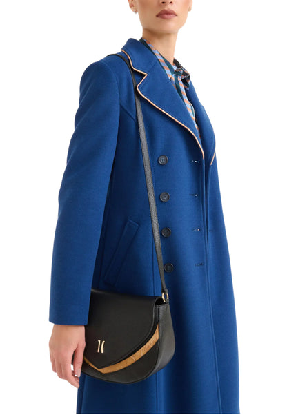 Borsa A Tracolla Donna Alviero Martini Con Patta Castle 25IL1LD528630