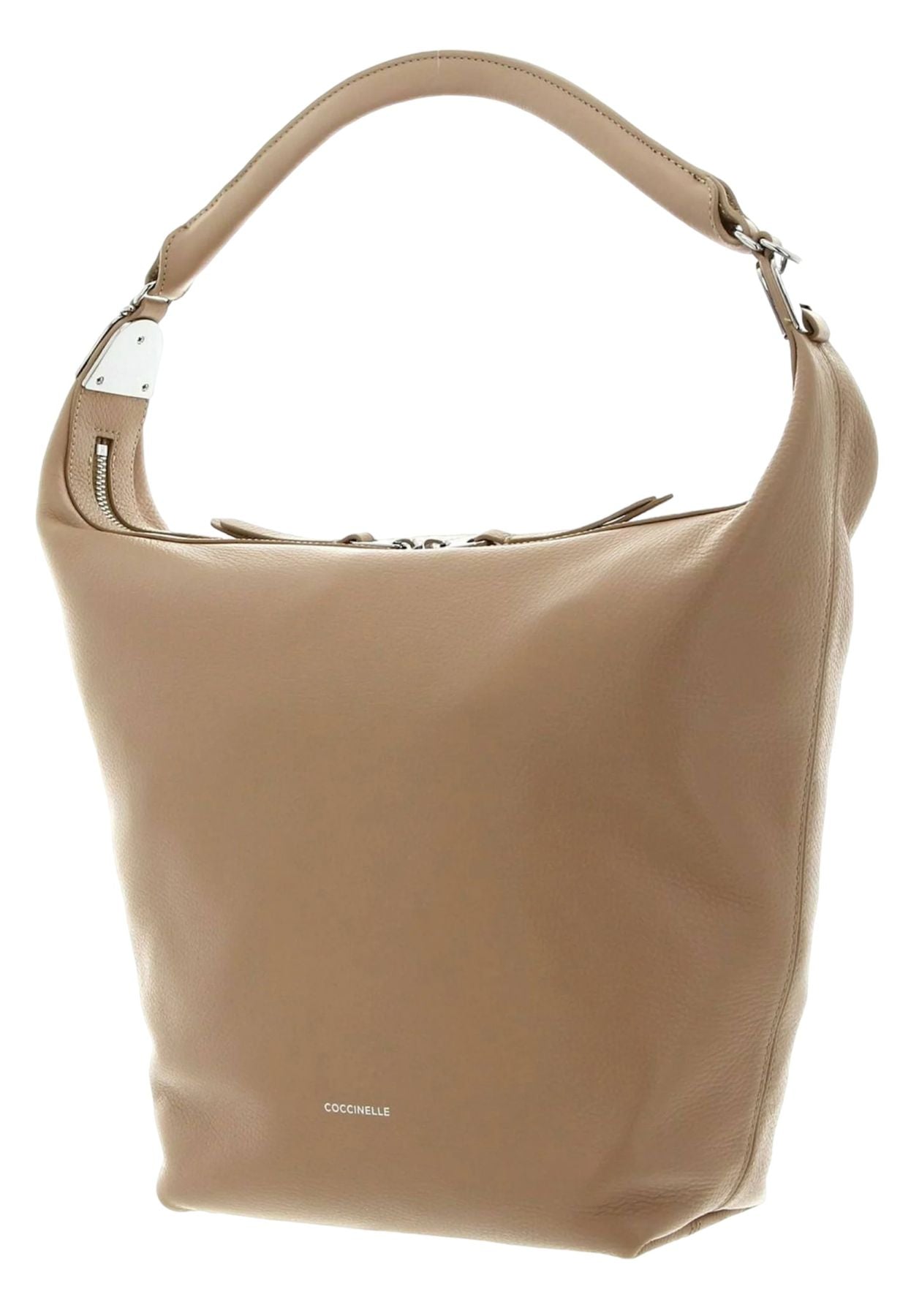 Borsa A Spalla Donna Coccinelle Hobo Mintha E1MEF130202