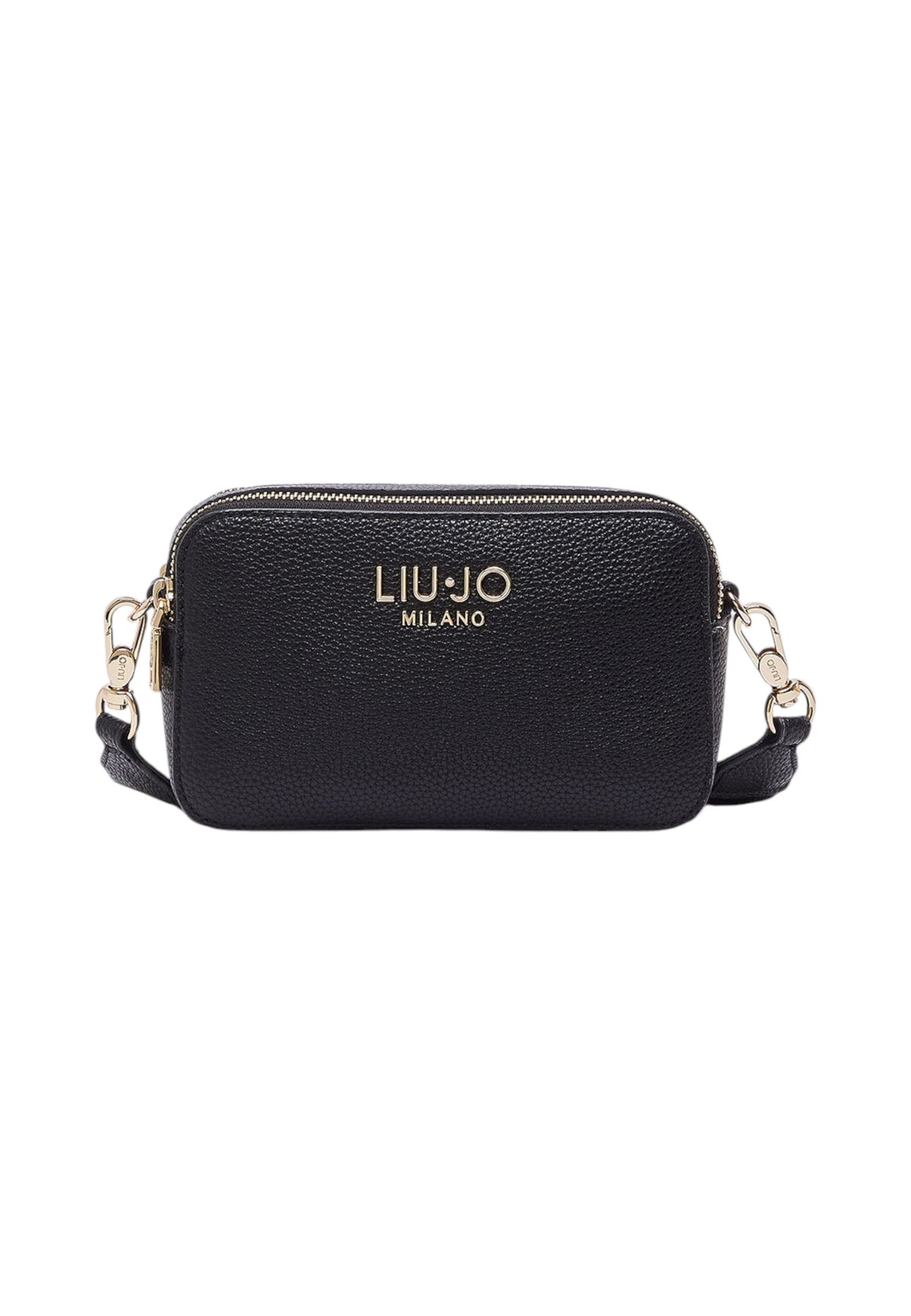 Borsa A Tracolla Donna Liu Jo Camera Bag Piccola  AF6100ES039
