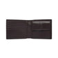 Portafoglio Con Portamonete Uomo Calvin klein Billfold W/ Coin Raised LV04D1163G