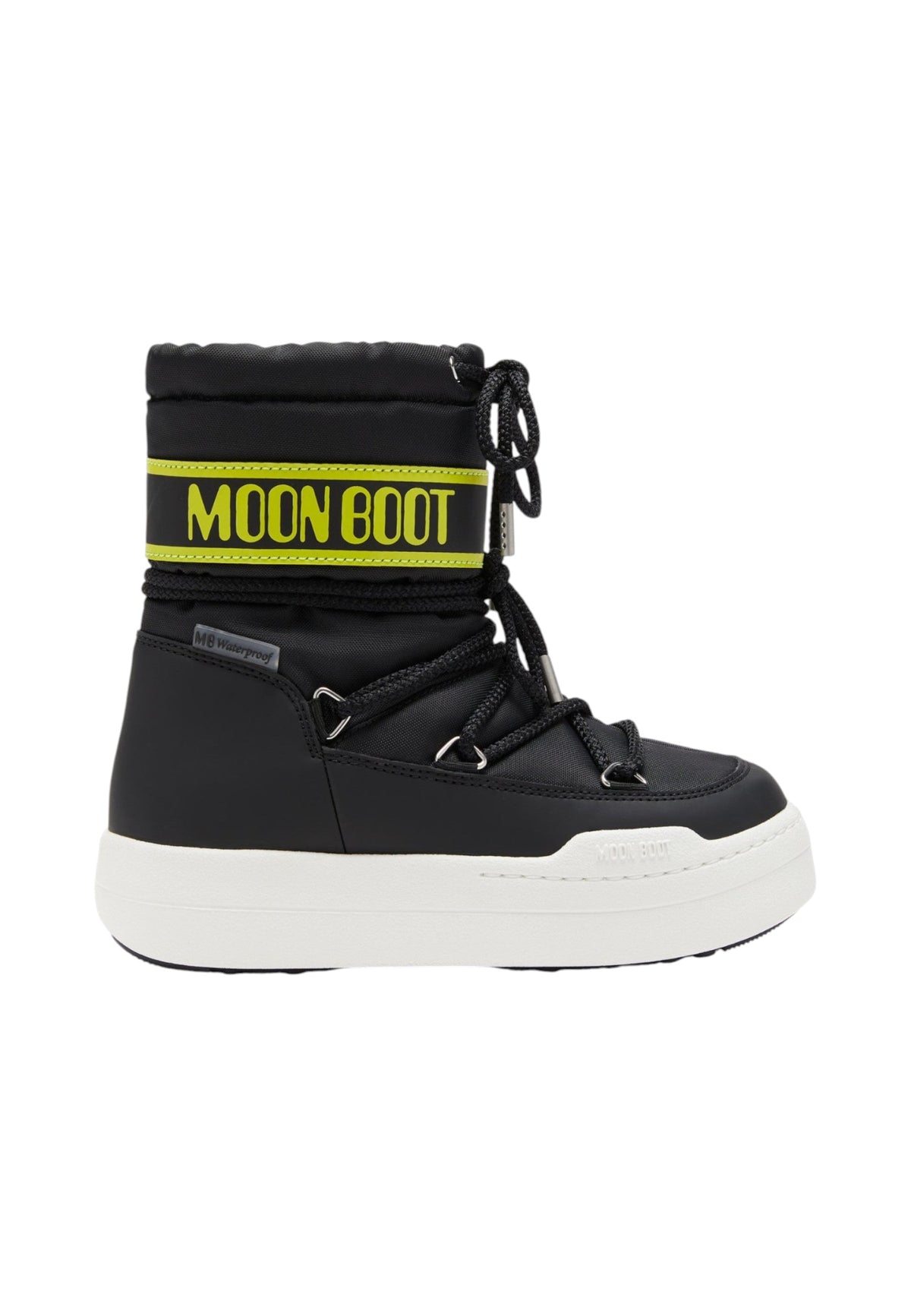 Stivaletti  Bambini e ragazzi Moon Boot   80D3440020