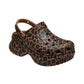 Ciabatte  Donna Crocs  Bae Animal Clog W CR.211624