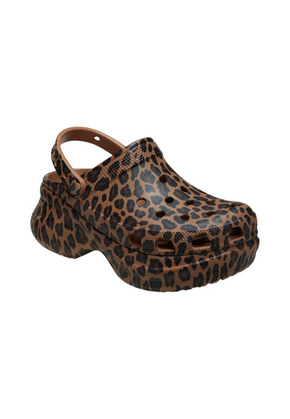 Ciabatte  Donna Crocs  Bae Animal Clog W CR.211624
