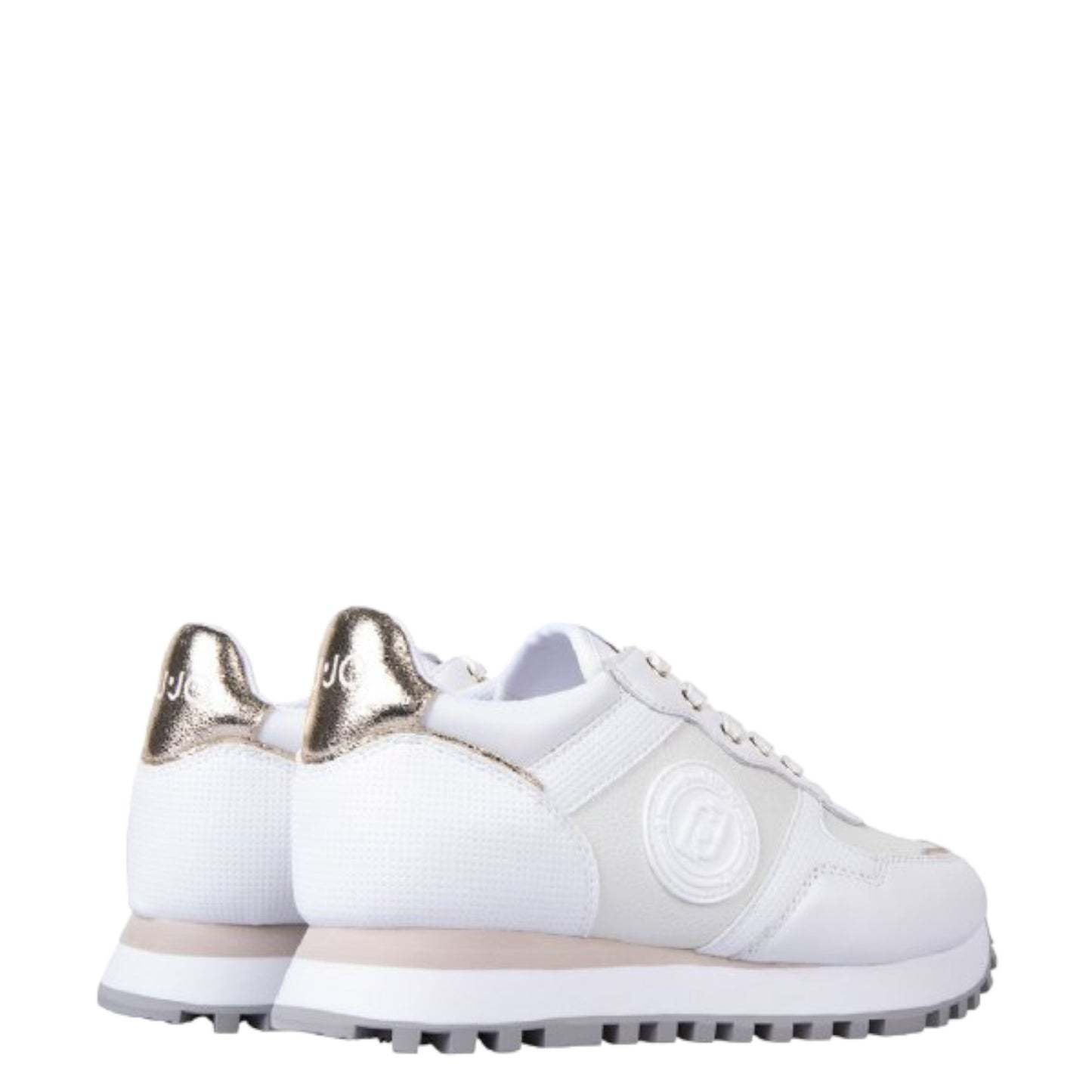 Sneakers Basse Donna Liu Jo  Wonder 25 BA3087PX331