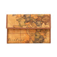 Portafoglio Con Patta Donna Alviero Martini Grande Con Bottone Geo Classic CW0176000