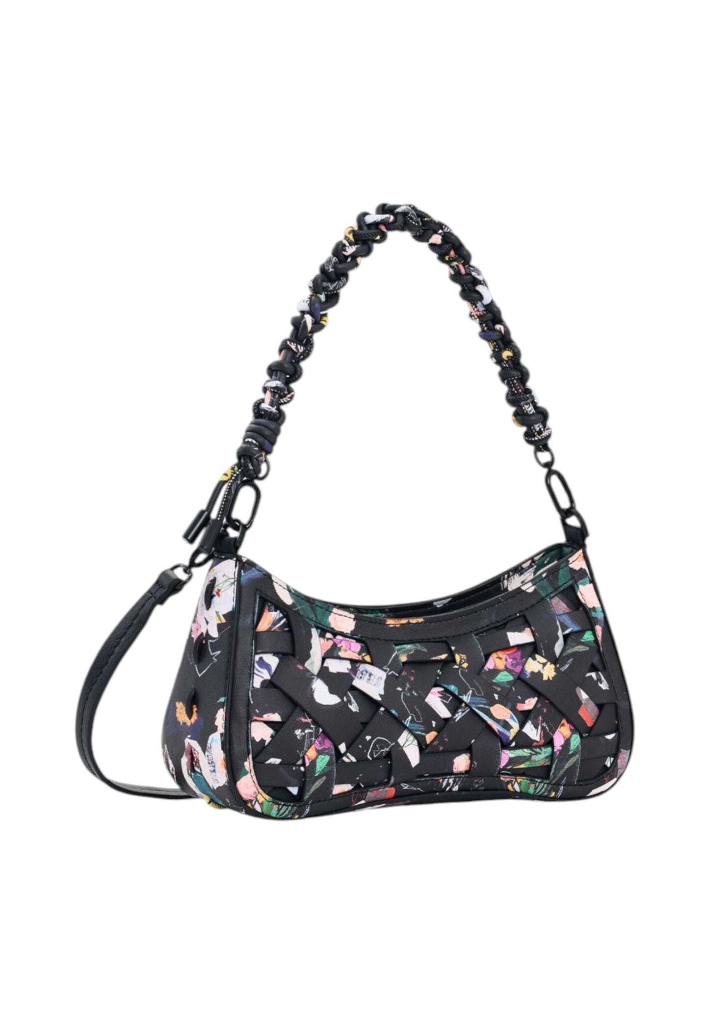 Borsa A Spalla Donna Desigual  Bag Osmio Alsacia 2.0 26SAXPB1