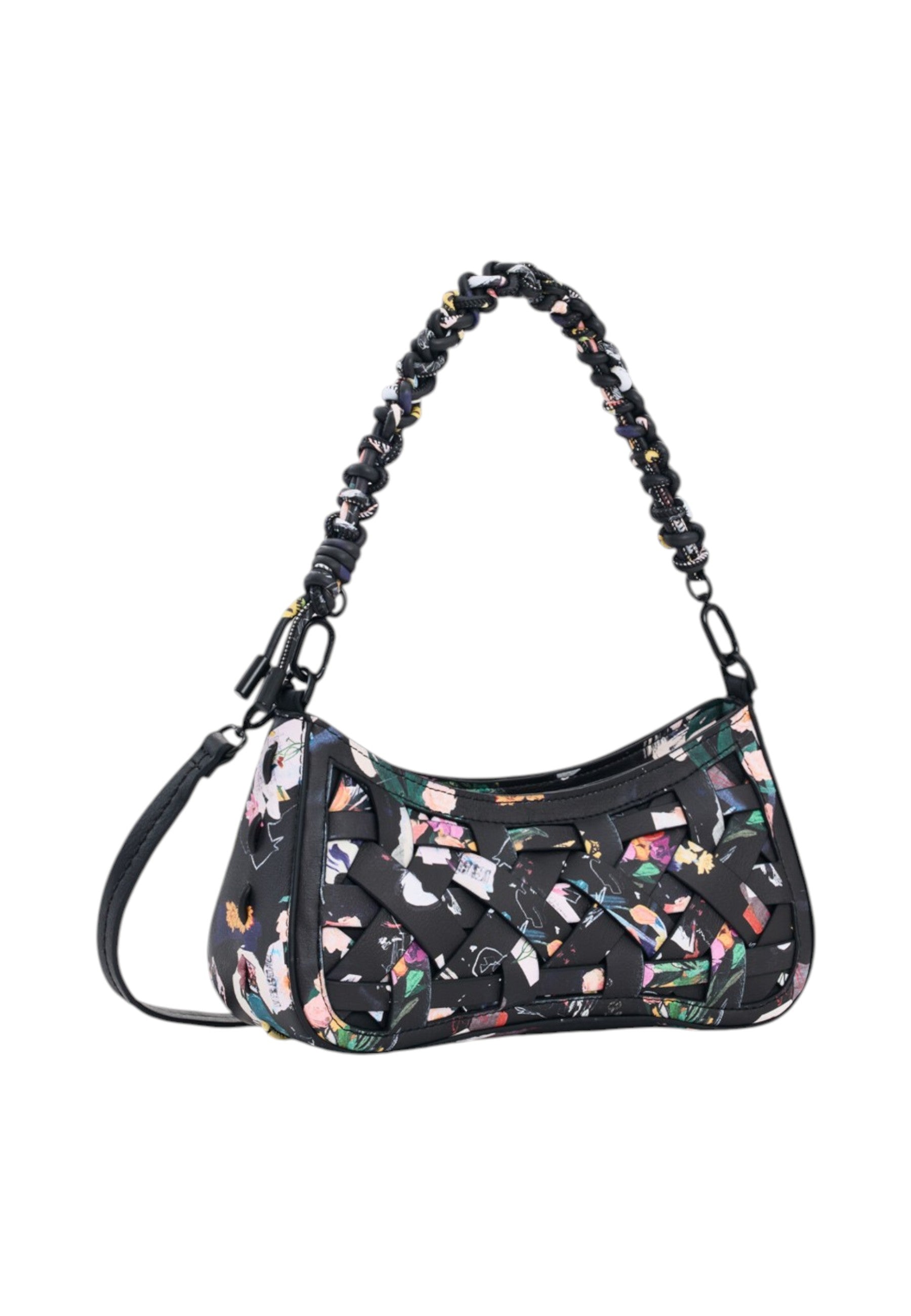 Borsa A Spalla Donna Desigual  Bag Osmio Alsacia 2.0 26SAXPB1