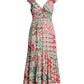 Vestito Lungo Donna Iconique  Shirley IC26-096