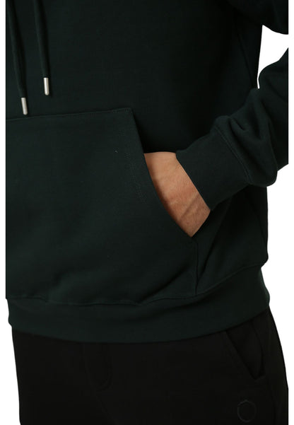 Felpa Con Cappuccio Uomo Trussardi   52F00335-1T006520