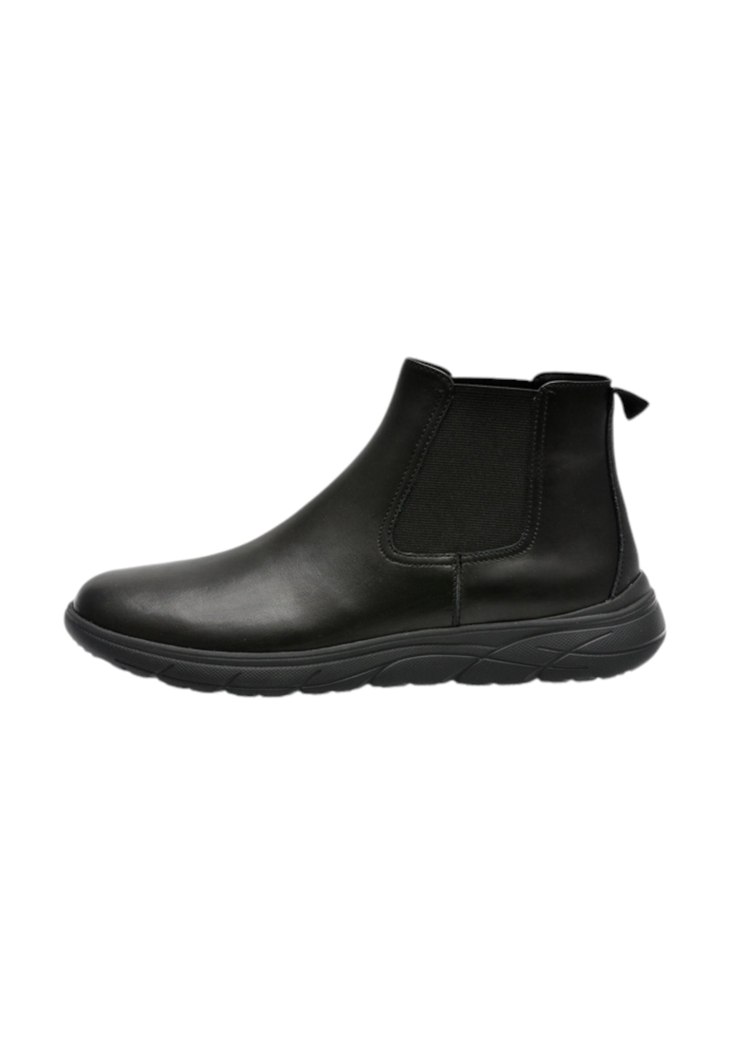 U36E1A00043 - Stivaletti - Geox