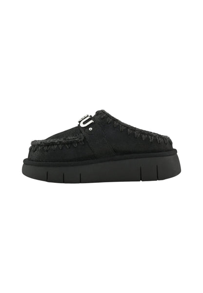 Sneaker  Donna Mou  Bounce Clog Special MU.FW531001B