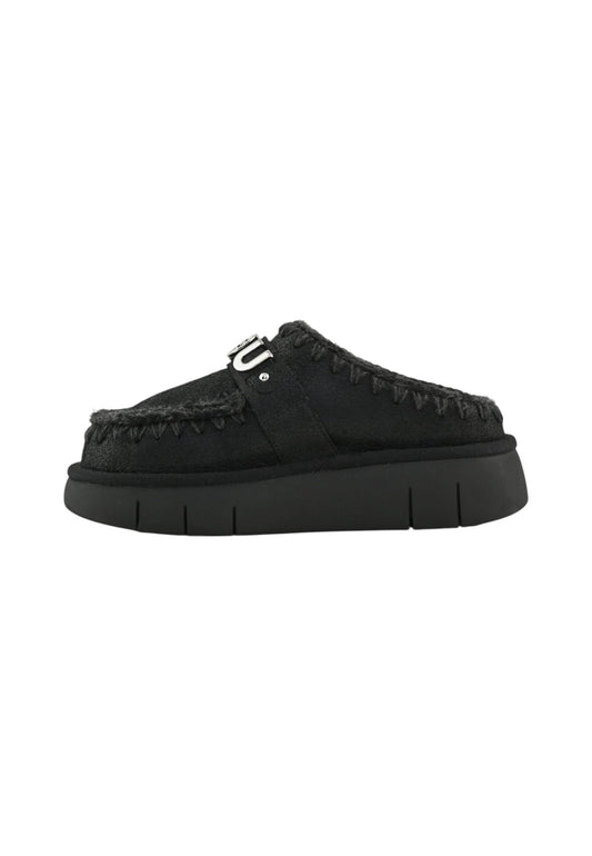 Sneaker  Donna Mou  Bounce Clog Special MU.FW531001B