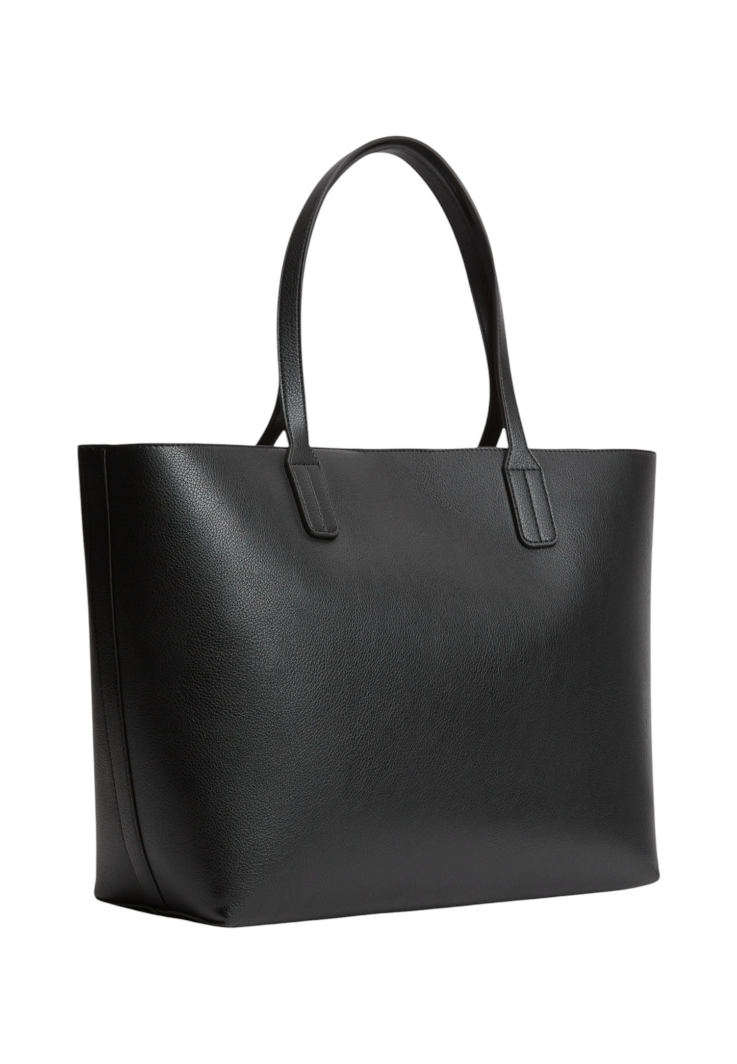 Borsa A Spalla Donna Tommy Hilfiger Tote Th Icon AW0AW18724