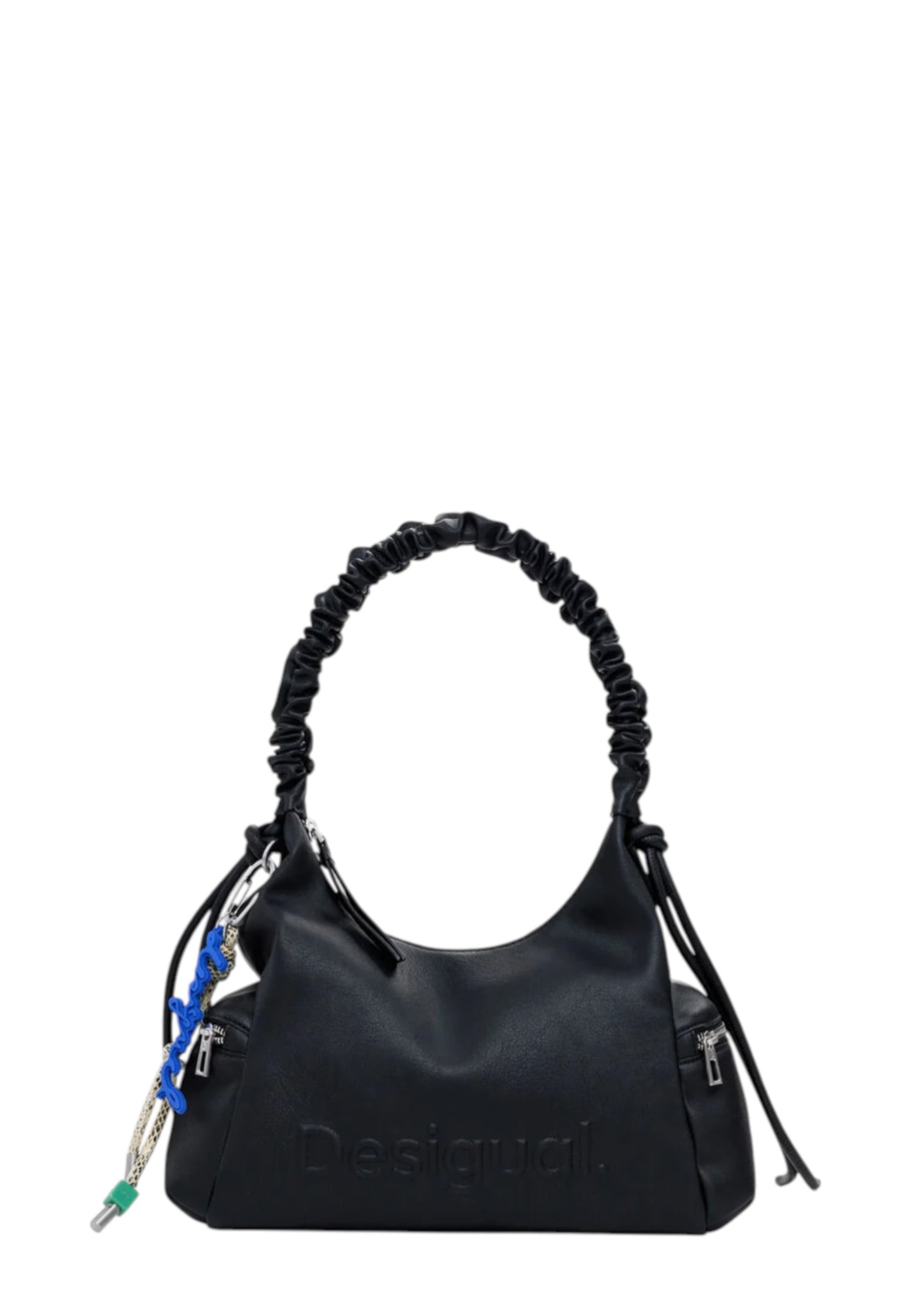 Borsa A Tracolla Donna Desigual  Half Logo Montville 25WAXP98