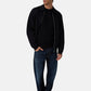 Maglione A Girocollo Uomo Guess Logo Reverse Noburo M6BR16Z1364