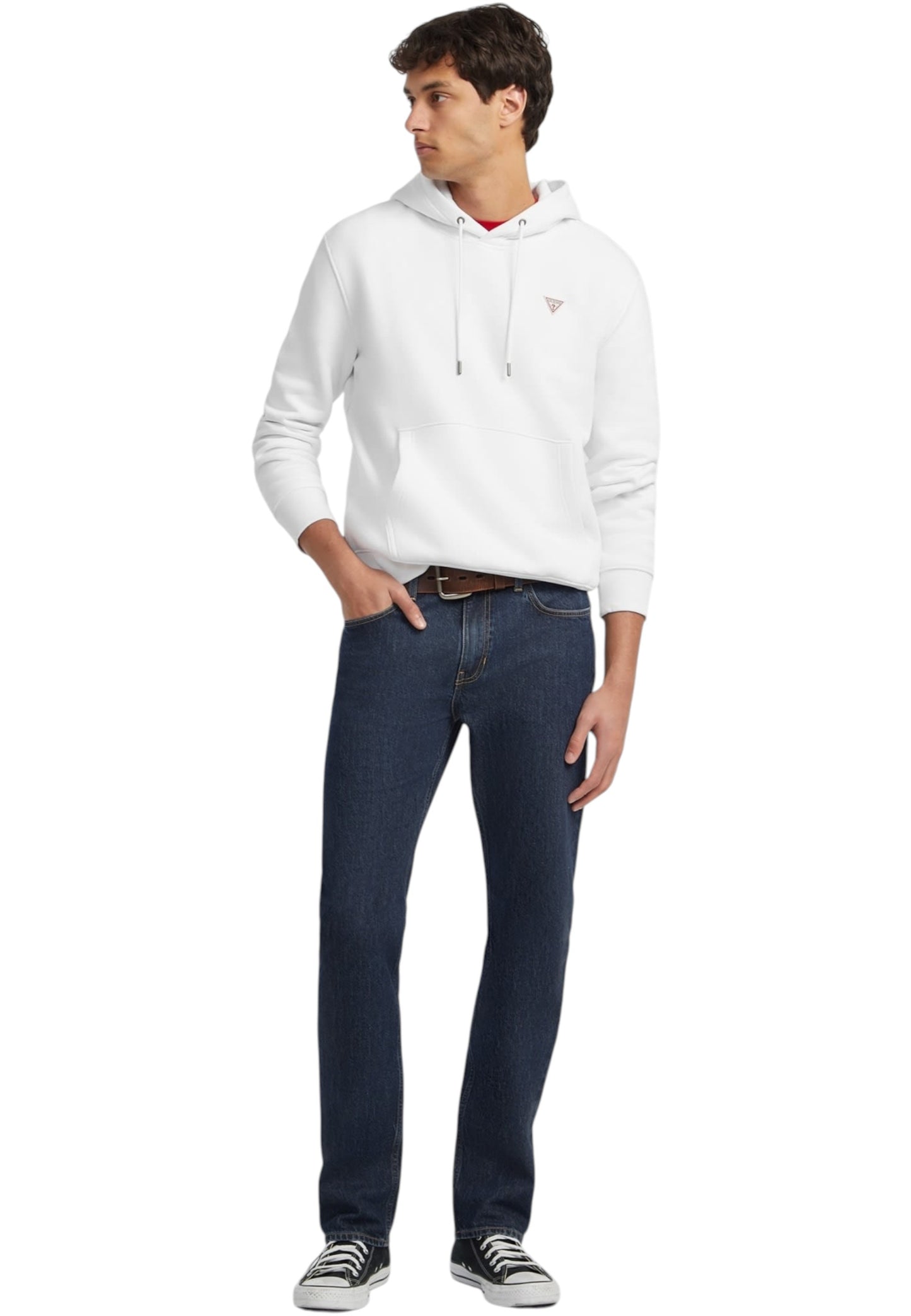 M4YQ22K9V31 - Felpa - Guess