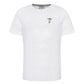 T-Shirt Manica Corta Uomo Aeronautica Militare   221TS1580J372
