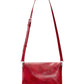 Borsa A Spalla Donna Desigual  Bag Half Logo Venecia 4.0 Red 26SAXPAA