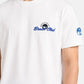 T-Shirt Manica Corta Uomo North Sails Con Stampa  693162