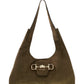 Borsa A Spalla Donna Guess Small Hobo Sunset HWSG2314010