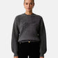 Maglione A Girocollo Donna Guess  Faith W6BR27Z1409