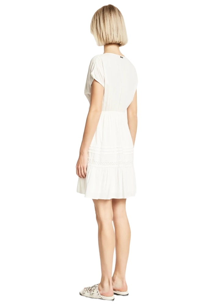 Vestito Corto Donna Gaudi   211BD15016