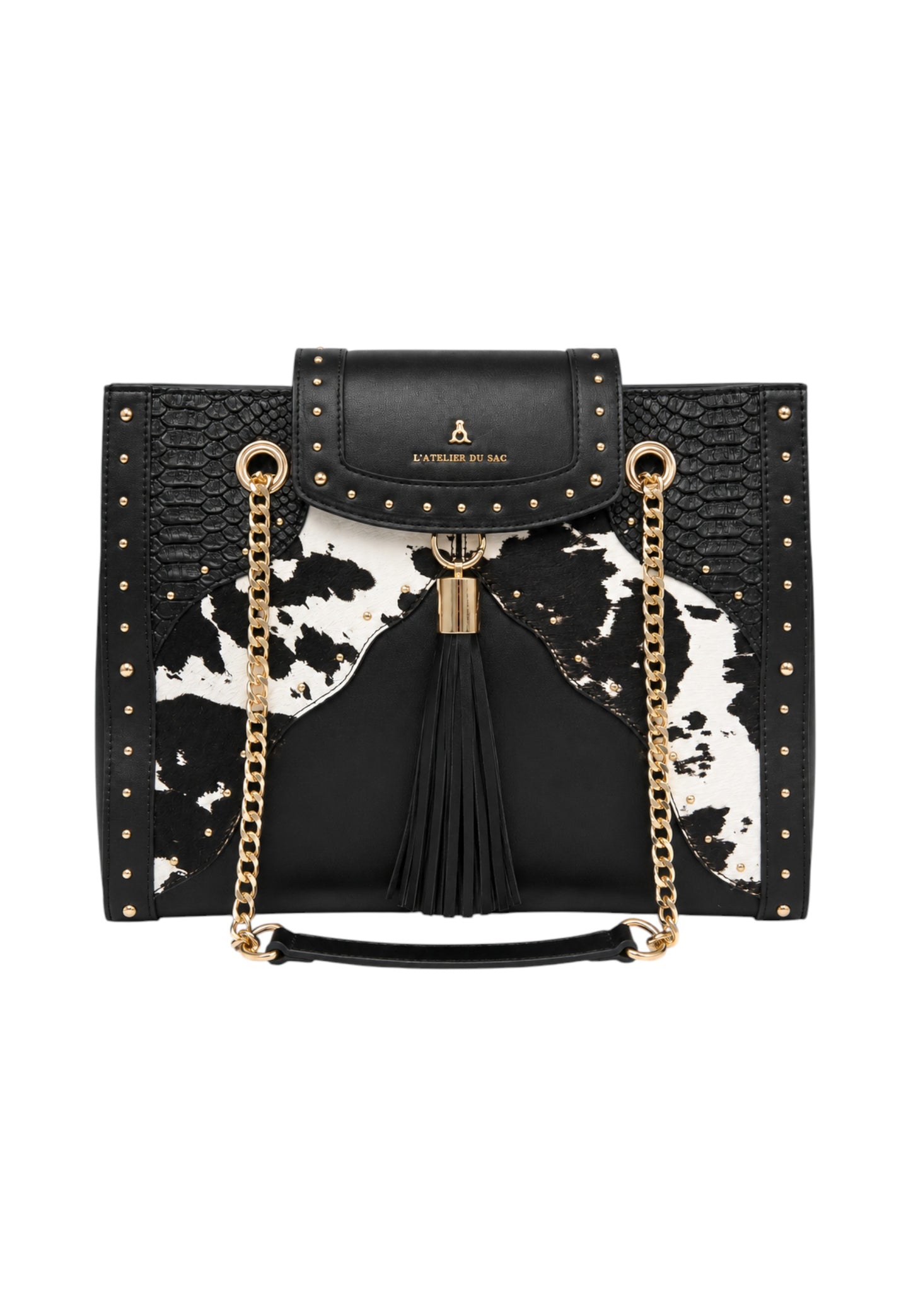 Borsa A Mano Donna L'Atelier du Sac Tote Your Baby Josephine