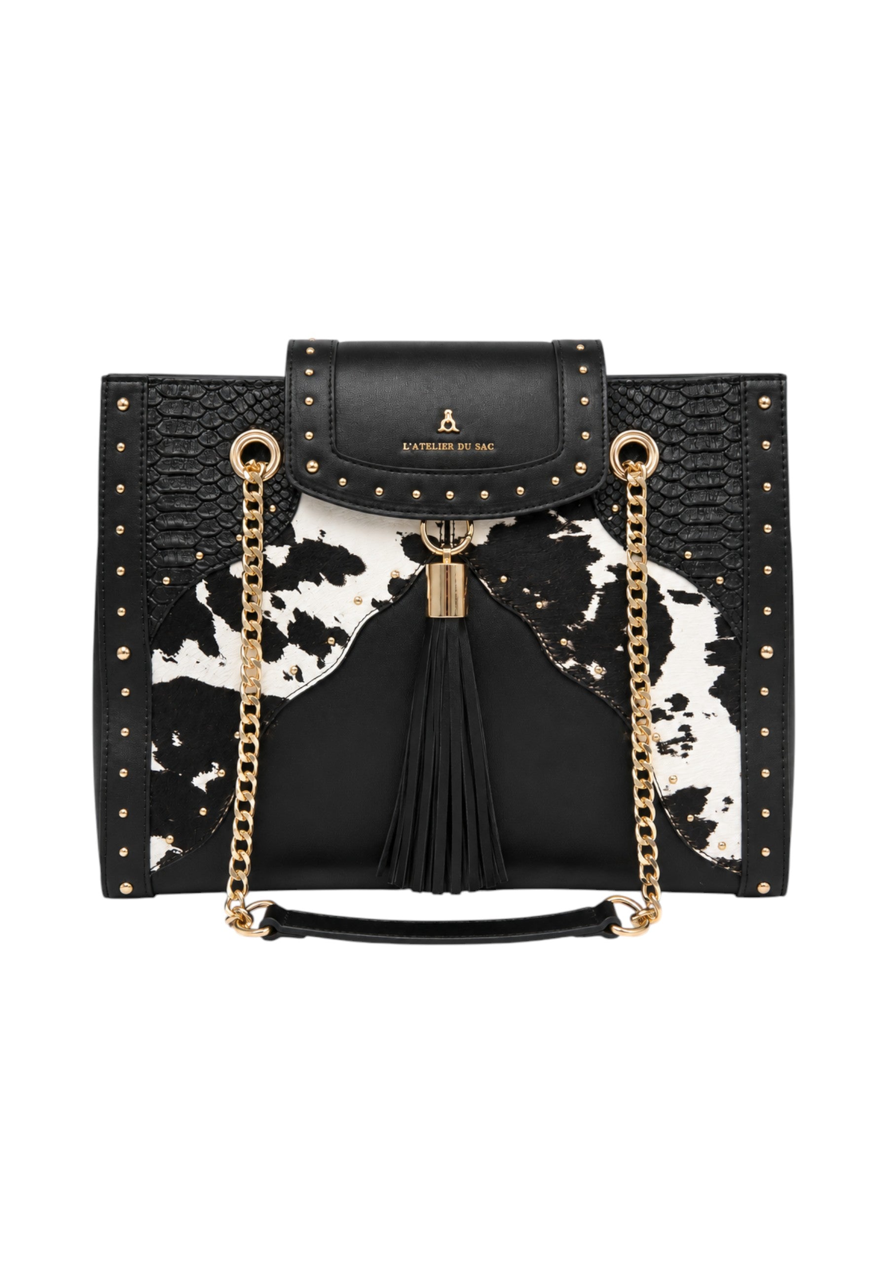 Borsa A Mano Donna L'Atelier du Sac Tote Your Baby Josephine