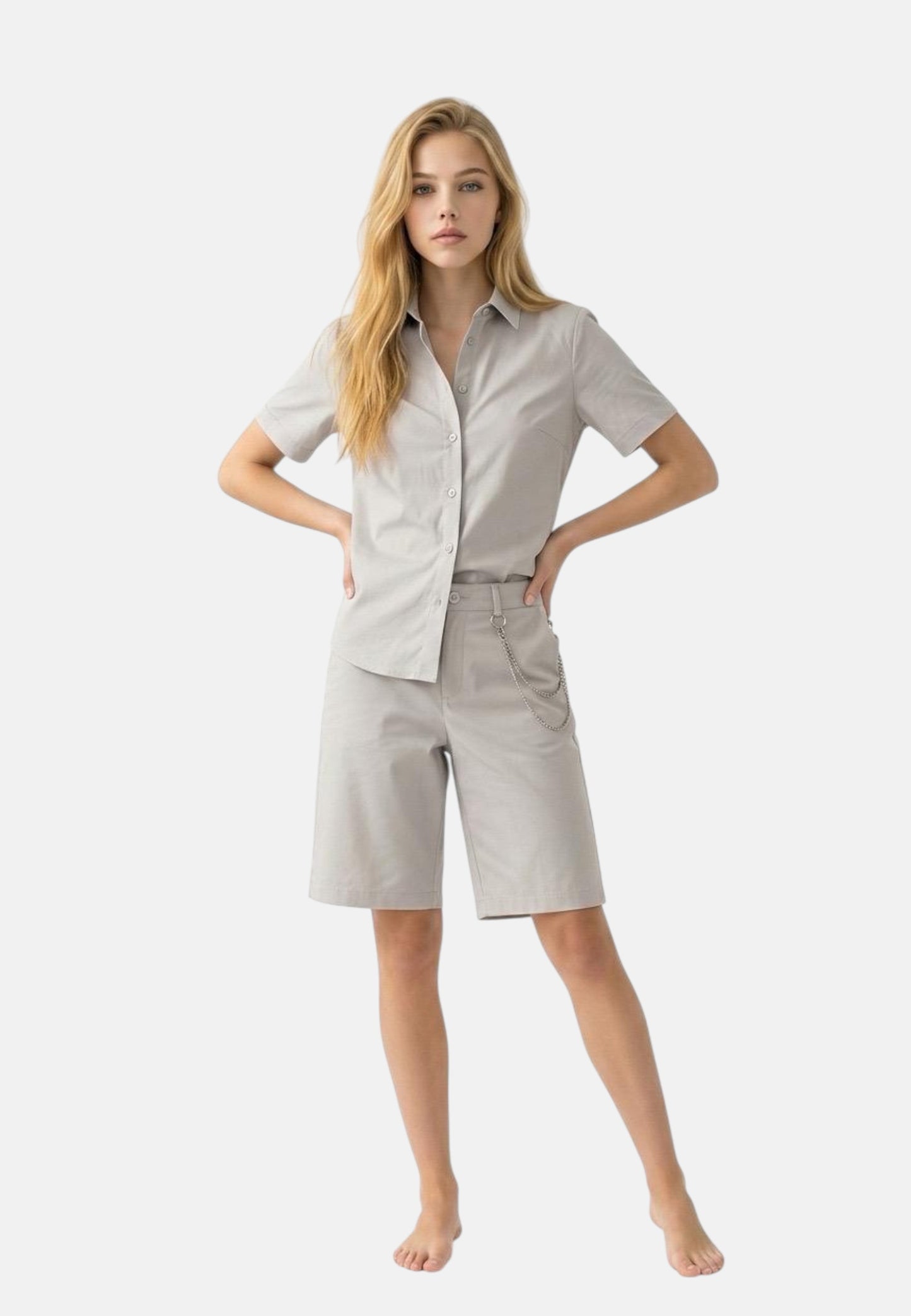 Bermuda  Donna Disclaimer   26EDS55607