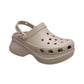 Ciabatte  Donna Crocs  Crocs Classic Bae Clog W CR.206302