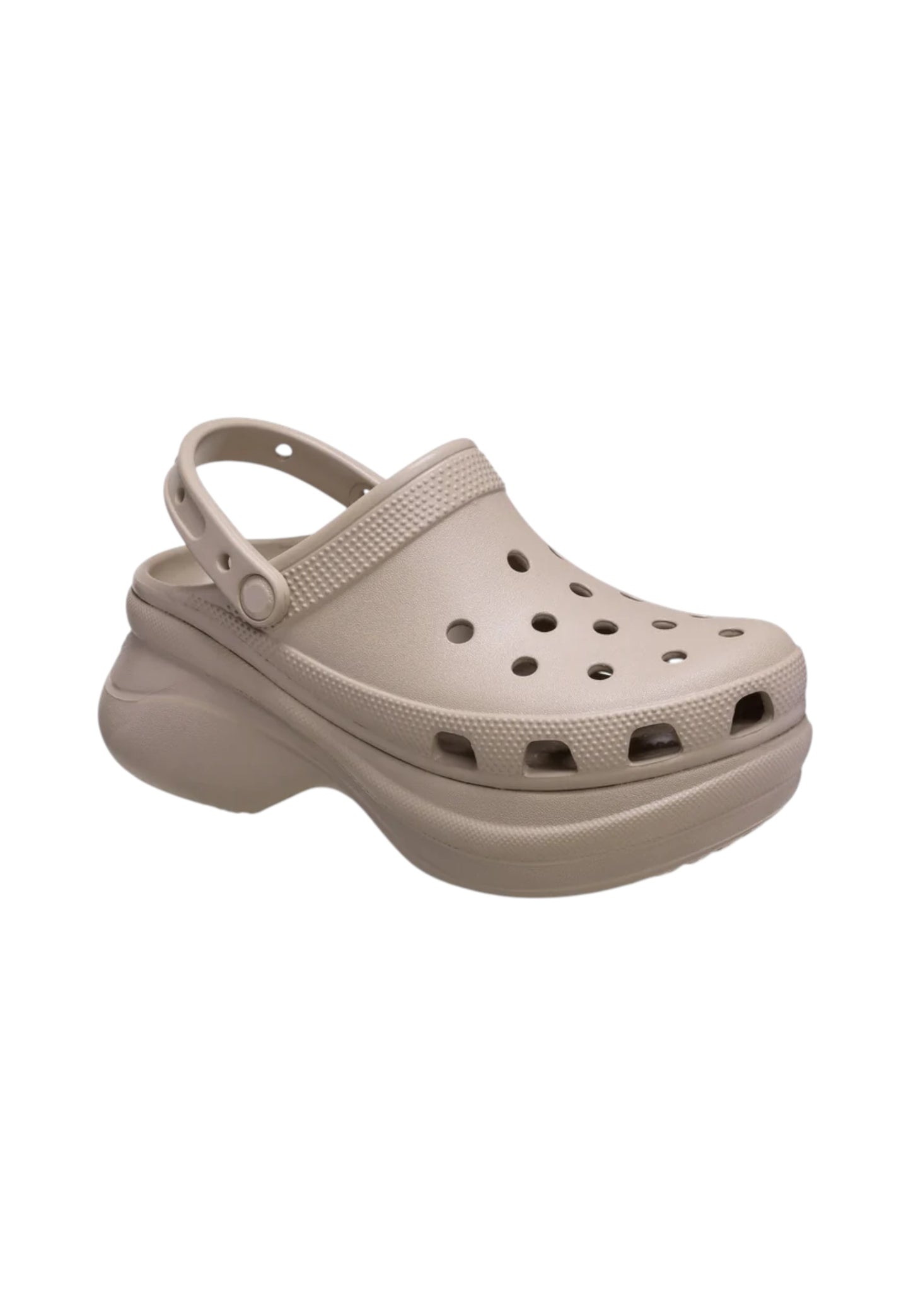 Ciabatte  Donna Crocs  Crocs Classic Bae Clog W CR.206302