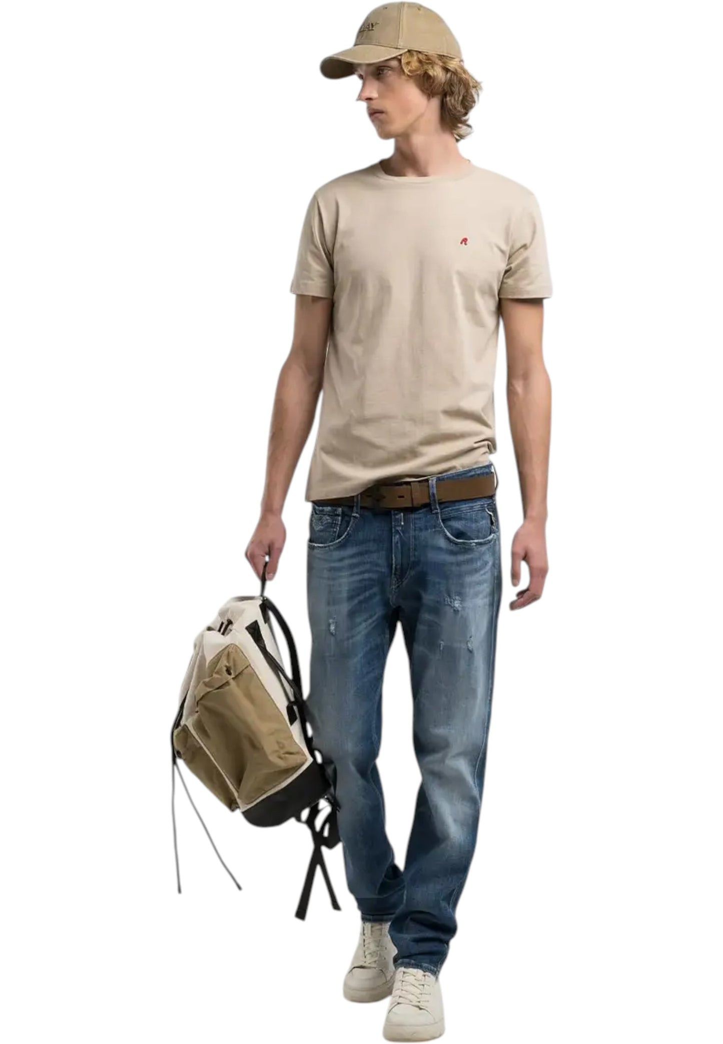 Jeans  Uomo Replay