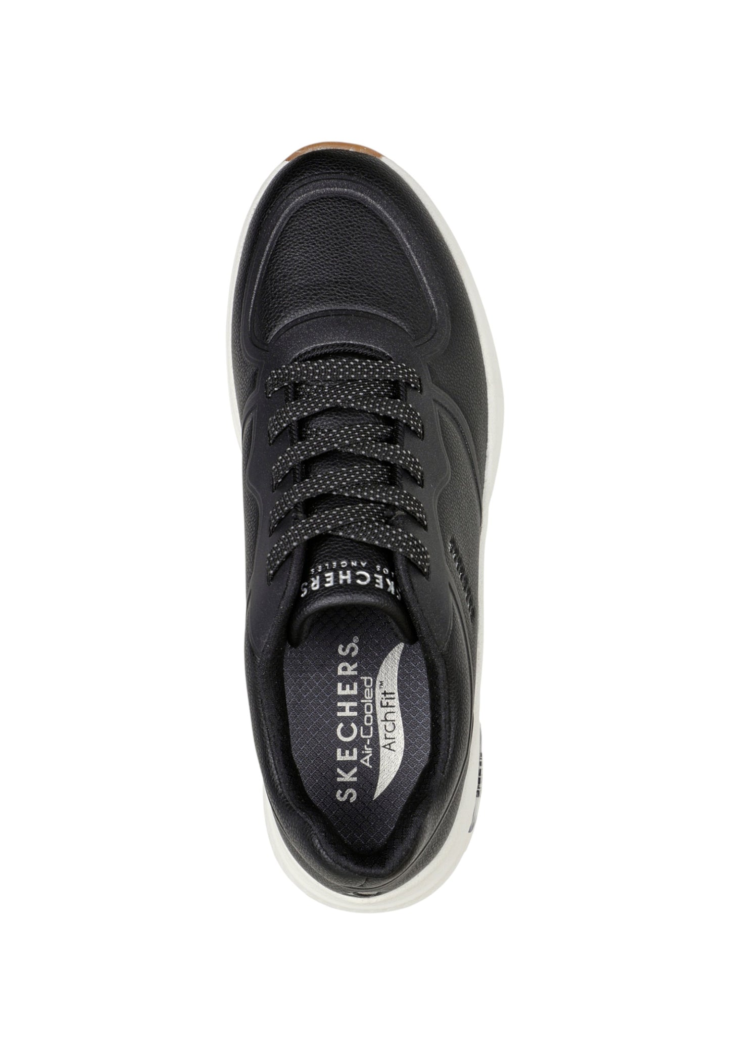 Sneakers Basse Donna Skechers  Arch Fit S-Miles- Mile Makers 155570