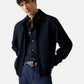 Giacca Leggera Uomo Guess  Sartorial Aviator M6RL1DWI492