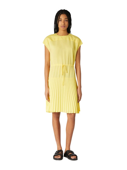 56D006001T005719 - Robe - Trussardi