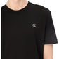 T-Shirt Manica Corta Uomo Calvin klein Jeans