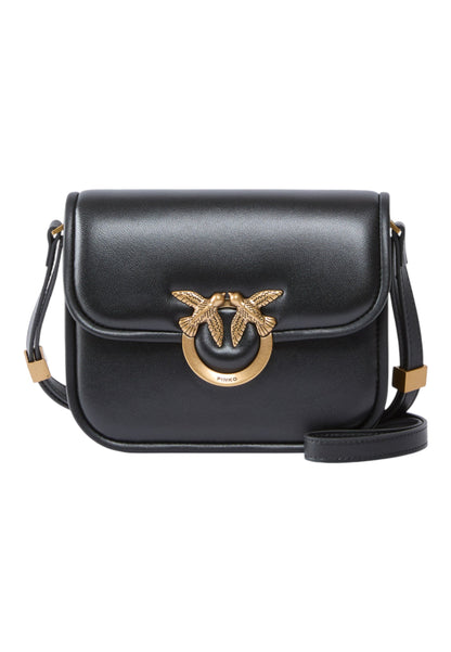 Borsa A Tracolla Donna Pinko  Love Box Bag Mini 104297A26L