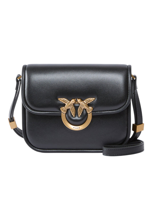 Borsa A Tracolla Donna Pinko  Love Box Bag Mini 104297A26L