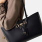 Borsa A Spalla Donna Guess Girlfriend Carryall Janie HWVG9910230