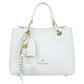 Borsa A Mano Donna Braccialini Small Con Doppio Manico Con Tracolla Beth B18841YY