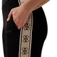 Pantaloni Tuta Donna Guess  Britney V2YB15KB3P2