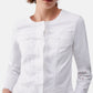 Giacca Leggera Donna Liu Jo Con Ricamo Sangallo Kate WA6262T367A