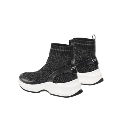 BA3083TX262 - Baskets - Liu Jo