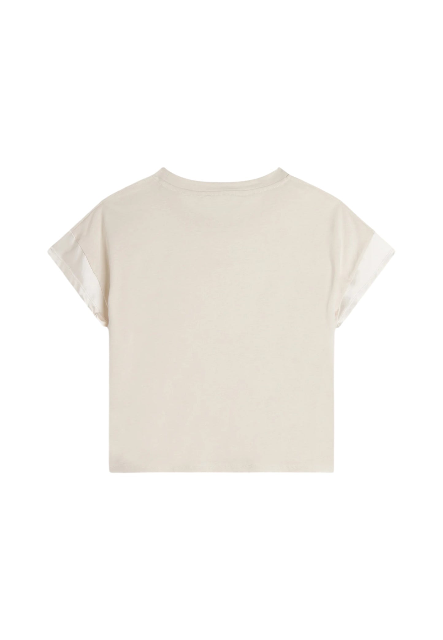 T-Shirt Manica Corta Donna Freddy