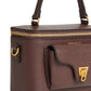 Borsa A Mano Donna Coccinelle Mini Bag, Pelle con grana Beat Generation E5TFK550101