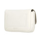 Borsa A Tracolla Donna Coccinelle In Pelle Martellata Coccinelle C-Me Lock Mini E5U4K520101