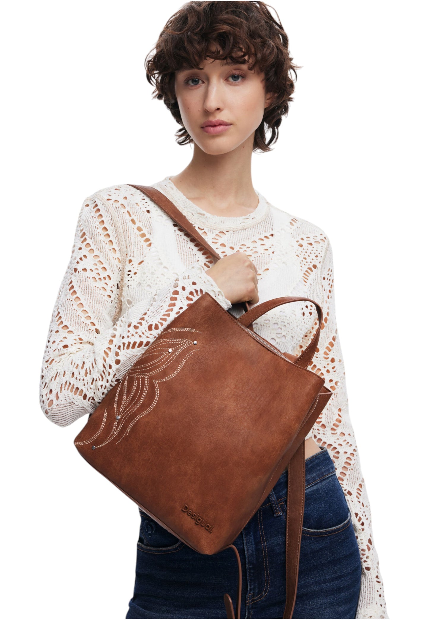 Zaino  Donna Desigual