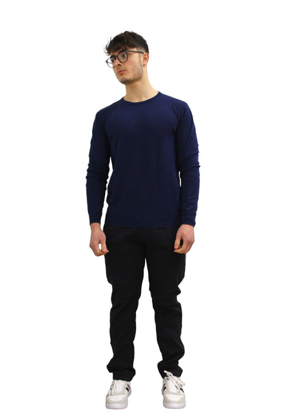 Maglione A Girocollo Uomo Gaudi   311GU53002